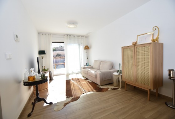 Revente - Appartement - Vistabella Golf - Inland
