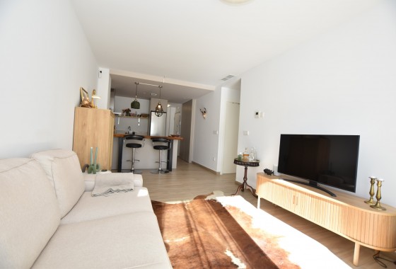 Revente - Appartement - Vistabella Golf - Inland