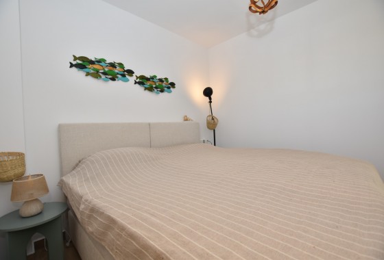 Revente - Appartement - Vistabella Golf - Inland