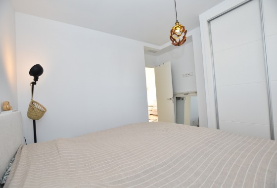 Revente - Appartement - Vistabella Golf - Inland