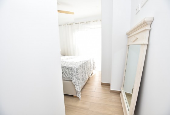 Revente - Appartement - Vistabella Golf - Inland