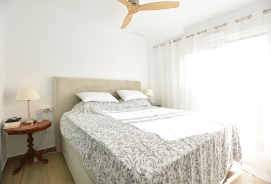 Revente - Appartement - Vistabella Golf - Inland