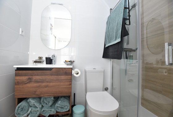 Revente - Appartement - Vistabella Golf - Inland
