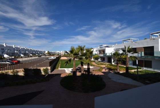 Revente - Appartement - Vistabella Golf - Inland