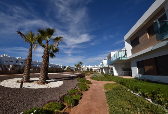 Revente - Appartement - Vistabella Golf - Inland