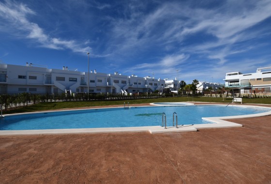Revente - Appartement - Vistabella Golf - Inland