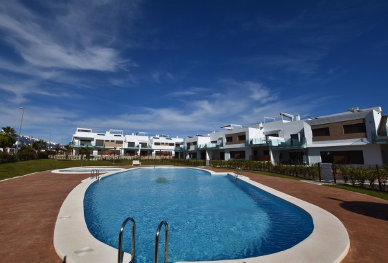 Revente - Appartement - Vistabella Golf - Inland
