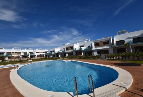 Revente - Appartement - Vistabella Golf - Inland