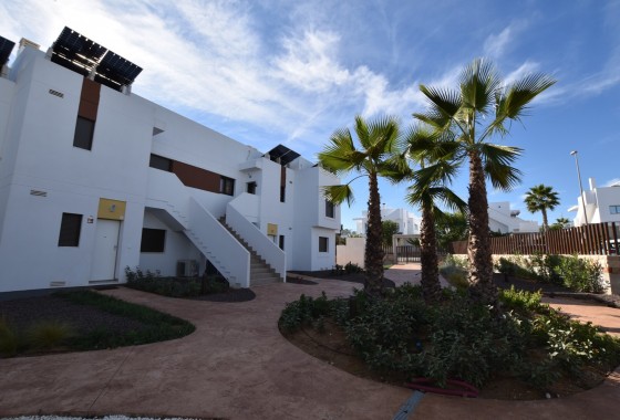 Revente - Appartement - Vistabella Golf - Inland
