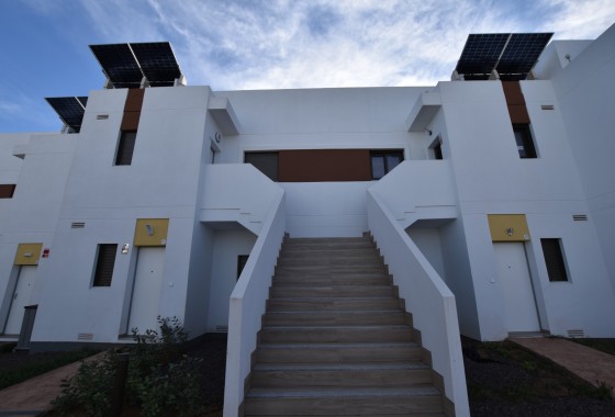 Revente - Appartement - Vistabella Golf - Inland