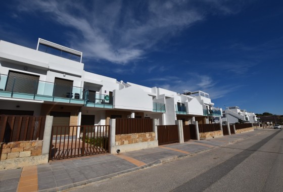 Revente - Appartement - Vistabella Golf - Inland