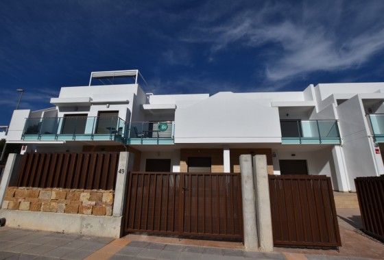 Revente - Appartement - Vistabella Golf - Inland