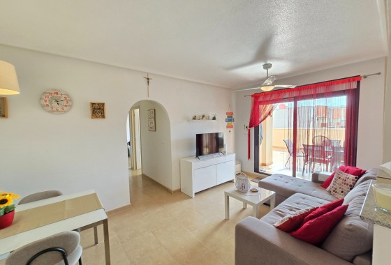 Revente - Appartement - Orihuela Costa - Villamartín *
