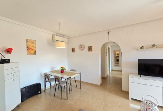 Revente - Appartement - Orihuela Costa - Villamartín *
