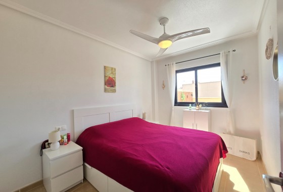 Revente - Appartement - Orihuela Costa - Villamartín *