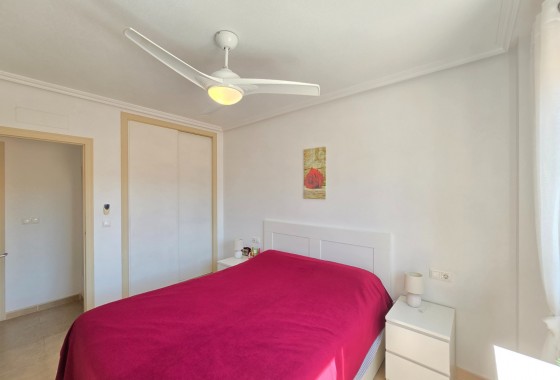Revente - Appartement - Orihuela Costa - Villamartín *