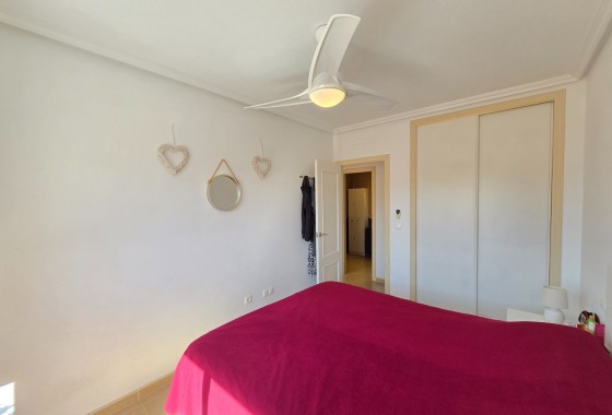 Revente - Appartement - Orihuela Costa - Villamartín *