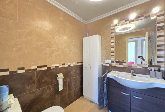 Revente - Appartement - Orihuela Costa - Villamartín *
