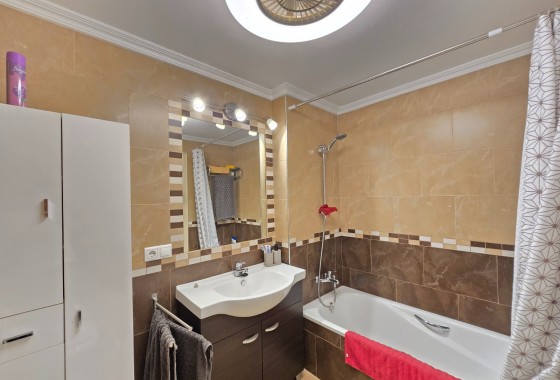 Revente - Appartement - Orihuela Costa - Villamartín *