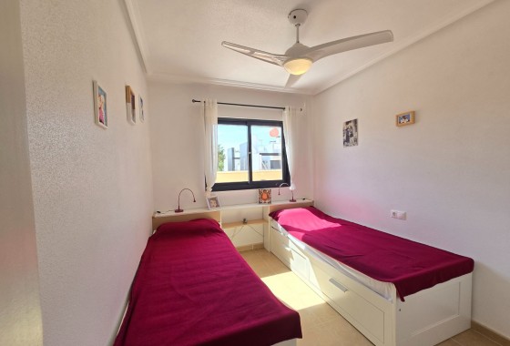 Revente - Appartement - Orihuela Costa - Villamartín *