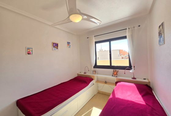 Revente - Appartement - Orihuela Costa - Villamartín *
