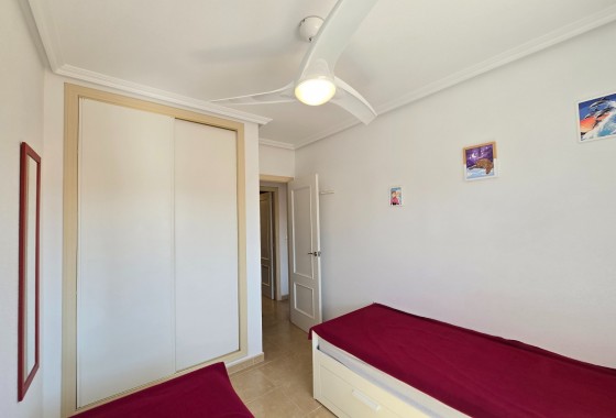 Revente - Appartement - Orihuela Costa - Villamartín *
