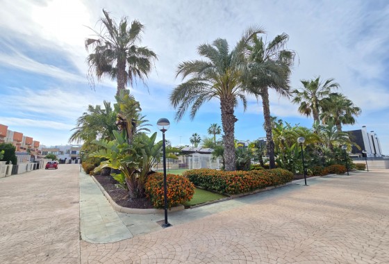 Revente - Appartement - Orihuela Costa - Villamartín *