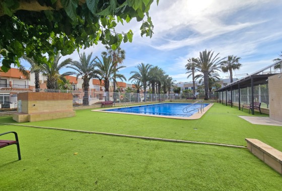Revente - Appartement - Orihuela Costa - Villamartín *