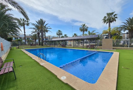 Revente - Appartement - Orihuela Costa - Villamartín *