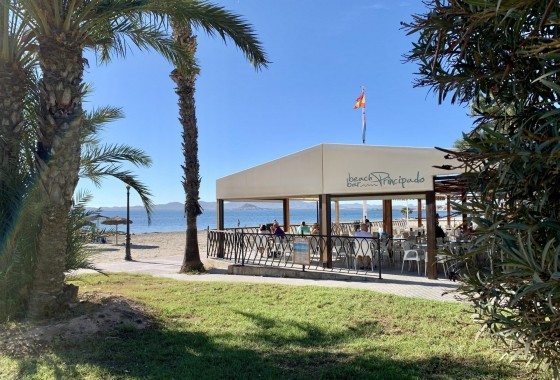 New Build - Detached Villa - Los Alcázares - Playa la Atascadera