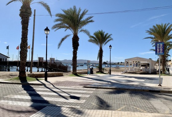 New Build - Detached Villa - Los Alcázares - Playa la Atascadera