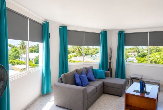 Resale - Apartment - San Miguel de Salinas