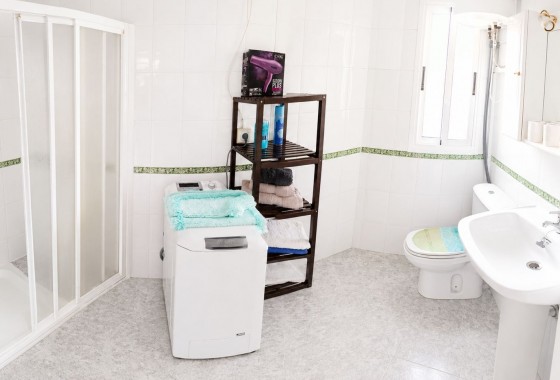 Resale - Apartment - San Miguel de Salinas