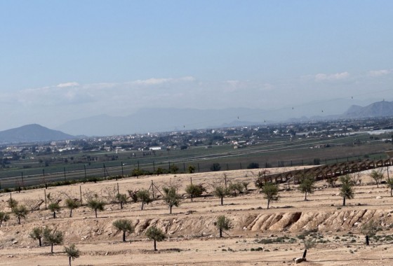 Revente - Land and Plots - San Fulgencio - La Marina