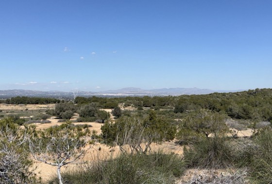 Revente - Land and Plots - San Fulgencio - La Marina