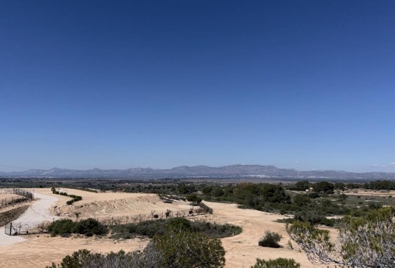 Revente - Land and Plots - San Fulgencio - La Marina