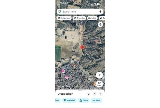 Revente - Land and Plots - San Fulgencio - La Marina