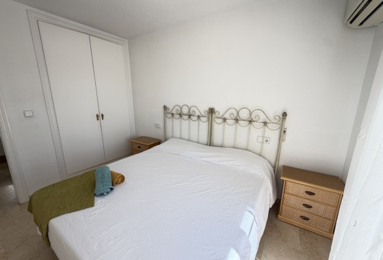 Revente - Maison mitoyenne - Las Ramblas Golf