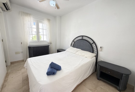 Revente - Maison mitoyenne - Las Ramblas Golf