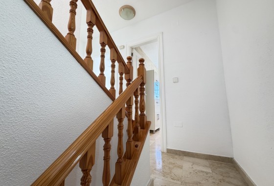Revente - Maison mitoyenne - Las Ramblas Golf