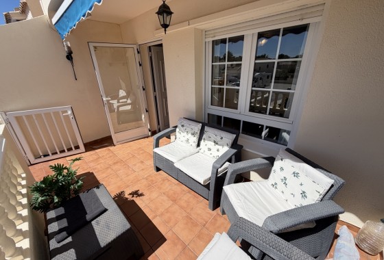 Revente - Maison mitoyenne - Las Ramblas Golf