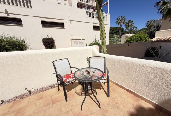 Revente - Maison mitoyenne - Las Ramblas Golf