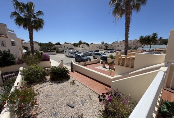 Revente - Maison mitoyenne - Las Ramblas Golf