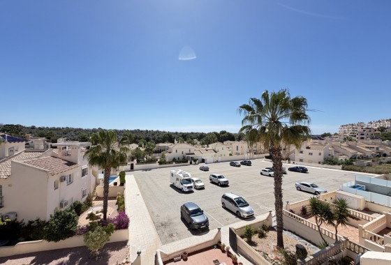 Revente - Maison mitoyenne - Las Ramblas Golf