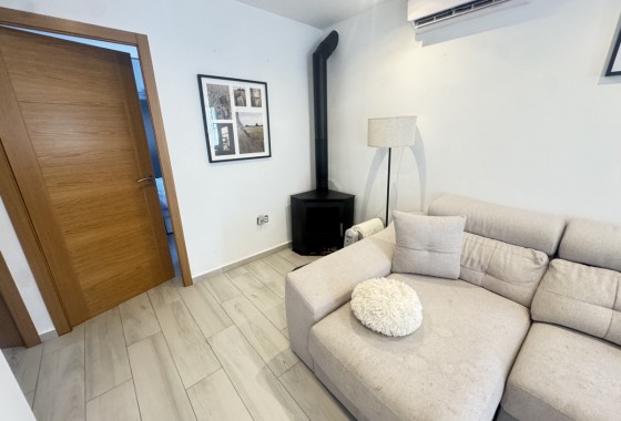 Resale - Detached Villa - San Miguel de Salinas - BLUE LAGOON