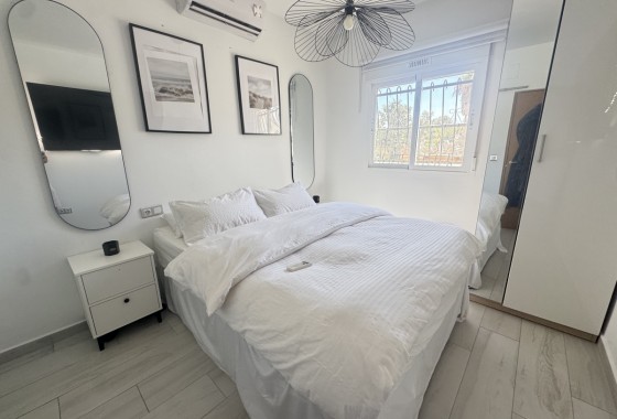 Resale - Detached Villa - San Miguel de Salinas - BLUE LAGOON