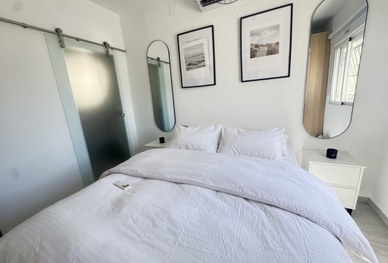Resale - Detached Villa - San Miguel de Salinas - BLUE LAGOON