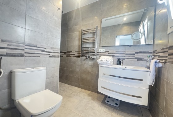 Resale - Detached Villa - San Miguel de Salinas - BLUE LAGOON