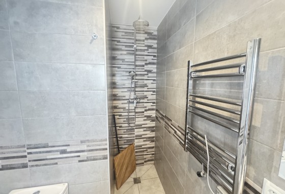 Resale - Detached Villa - San Miguel de Salinas - BLUE LAGOON
