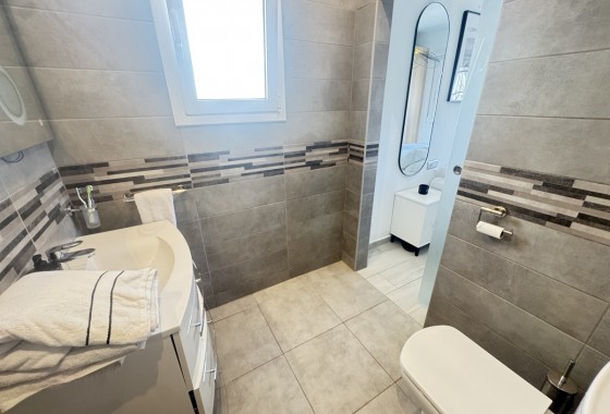 Resale - Detached Villa - San Miguel de Salinas - BLUE LAGOON